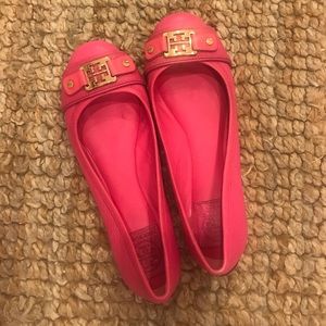 Tory Burch Flats
